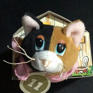 Baby Pound Purries #11